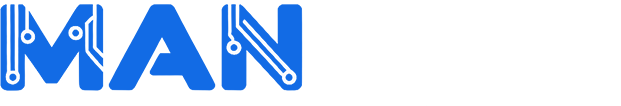 ManHost Logo