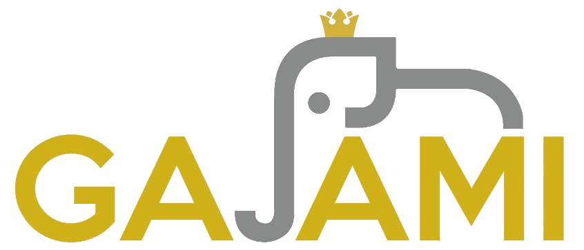 logo gajami