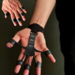 گریپستر قدرتی وارداتی
