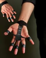 گریپستر قدرتی وارداتی