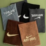 مت حوله ای جیبی (Nike)