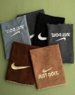 مت حوله ای جیبی (Nike)