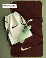 مت حوله ای جیبی (Nike) - Image 6