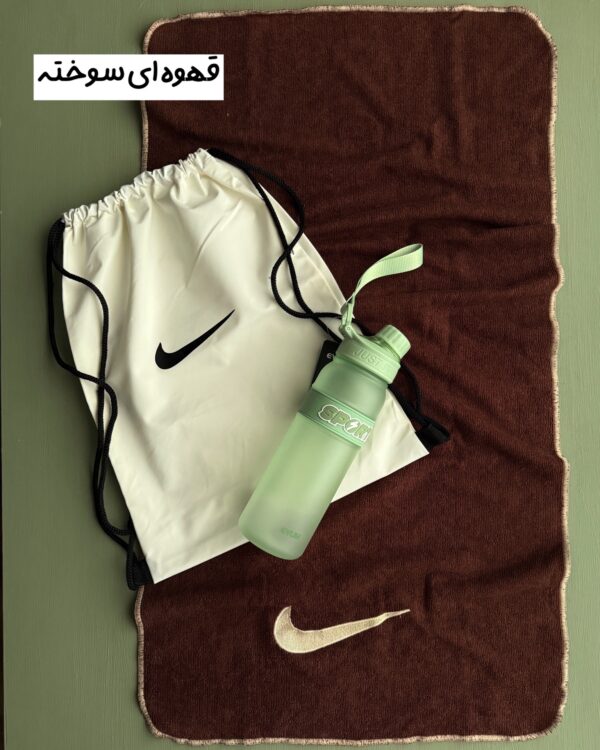 مت حوله ای جیبی (Nike) - Image 6