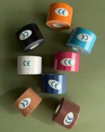چسب کنزیو (کنزیولوژی تیپ)