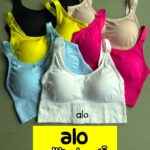 نیمتنه قزن دار هلالی «alo» (۲۹۸ تومنی)