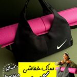 ساک خفاشی «گاما» نایکی