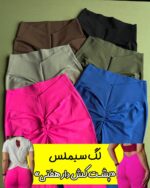 لگ سیملس «پشت چین دار هفتی» - Image 6