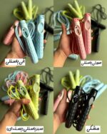 طناب شمارنده «پاستیل» - Image 3