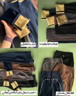 لگ جیب دار توکرکی «لیور» - Image 2