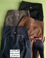 لگ جیب دار توکرکی «لیور» - Image 4
