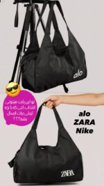 ساک خفاشی «گاما» نایکی - Image 2
