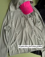 سوییشرت کلاه دار «کمان» - Image 3