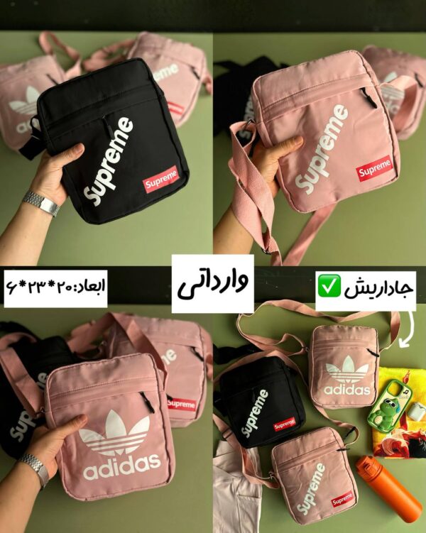 ساک مینی وارداتی « شمعی» - Image 3