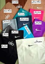 مت حوله ای جیبی ساده (نایکی و الو) - Image 2