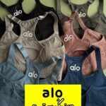 نیمتنه بند کرستی «alo» (۲۹۸ تومنی)