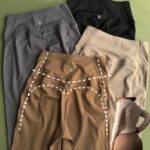 لگ تمام‌ گنی و پشت هلالی «Paniz»