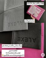 مت تاشو وارداتی «PVC» - Image 3