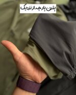 سوئیشرت شلوار آیرو باشگاهی (کاپلی) - Image 8
