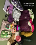 ساک کوله وارداتی «بتاپلاس» - Image 2