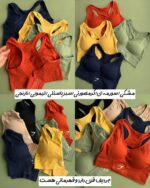 نیمتنه قزن دار «قهرمانی» - Image 2