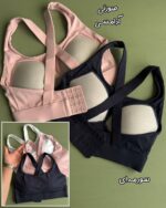 نیمتنه قزن دار حرفه ای «Pani» - Image 3