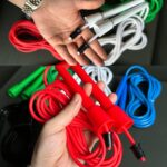 طناب باشگاهی «ژله ای» - Image 4