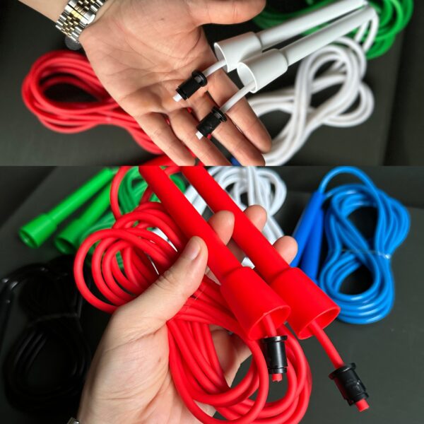 طناب باشگاهی «ژله ای» - Image 4