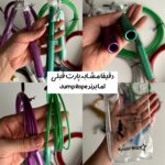 طناب حرفه ای کراسفیت (JUMP ROPE) - Image 2