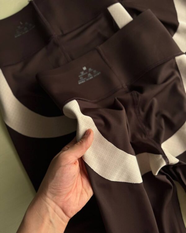 لگ قهوه ای لیفت «Marron» - Image 2