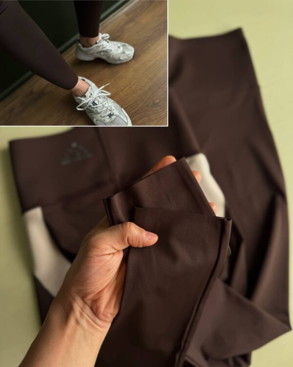 لگ قهوه ای لیفت «Marron» - Image 6