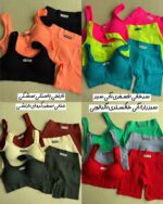 ست مدادرنگی «BABY» - Image 3