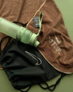 مت حوله ای جیبی (Nike)
