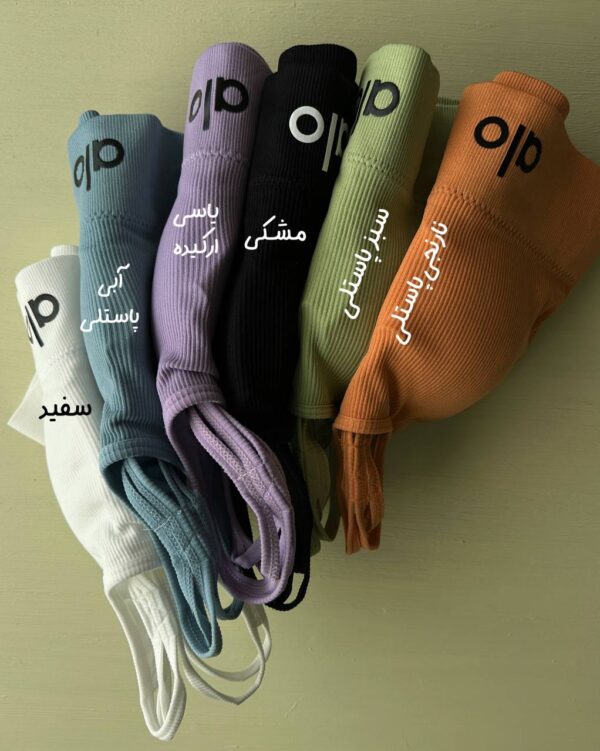 نیمتنه اقتصادی «Flower» - Image 2