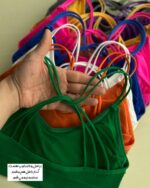 نیمتنه کبریتی اقتصادی «مدادرنگی» - Image 3