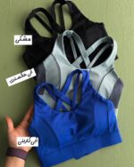 نیمتنه قزن دار حرفه ای «Rosha» - Image 3