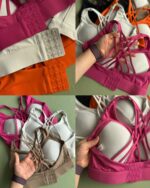 نیمتنه قزن دار حرفه ای «Cross» - Image 2