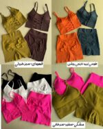 ست کبریتی اقتصادی «بندک» (پیش فروش) - Image 3
