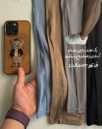 لگ جیب دار و توردار «Perry» - Image 3