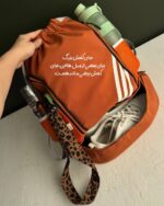 ساک کوله نایکی یا آدیداس «Louise» (پیش فروش) - Image 3