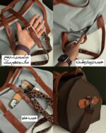 ساک پینترستی و کلاسیک «شارلوت» (پیش فروش) - Image 9