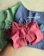 شلوارک پشت کش سنگشور «Rafia» - Image 6