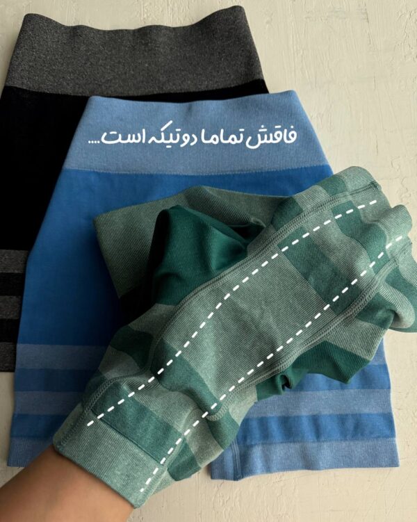شلوارک اقتصادی سنگشور «Lucia» - Image 4