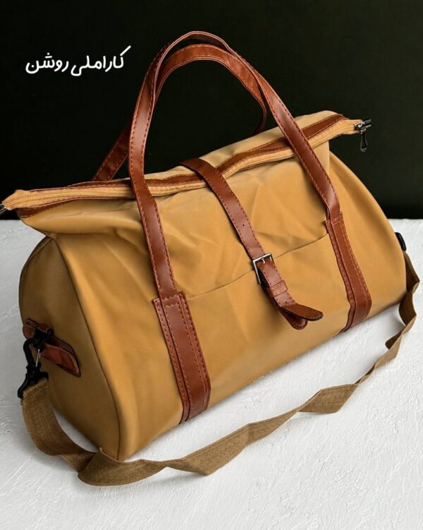 ساک پینترستی و کلاسیک «شارلوت» (پیش فروش) - Image 6